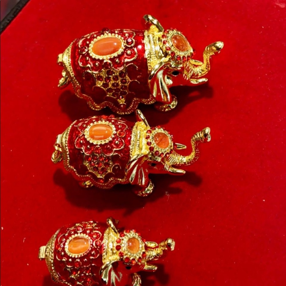 Jewelry set